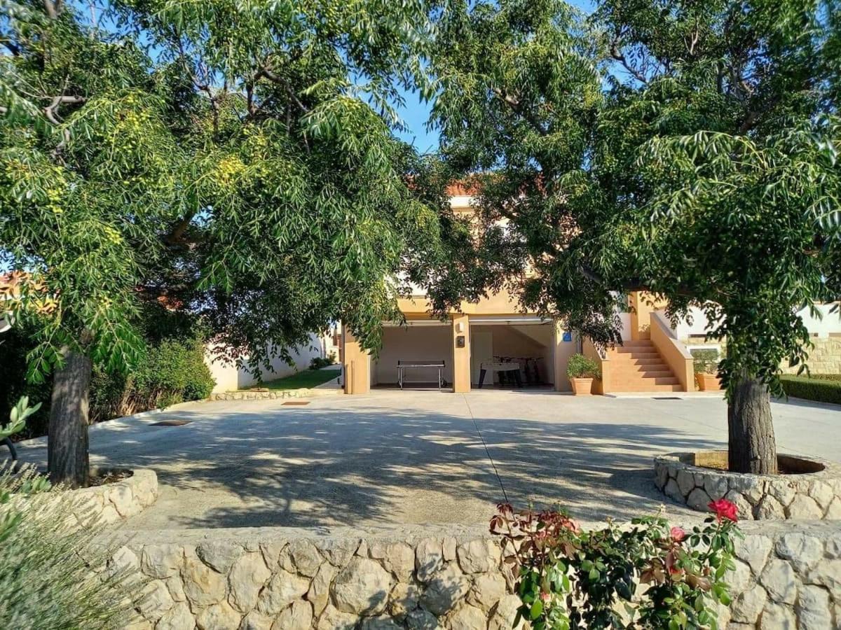 Maslina Vrsi Exterior foto
