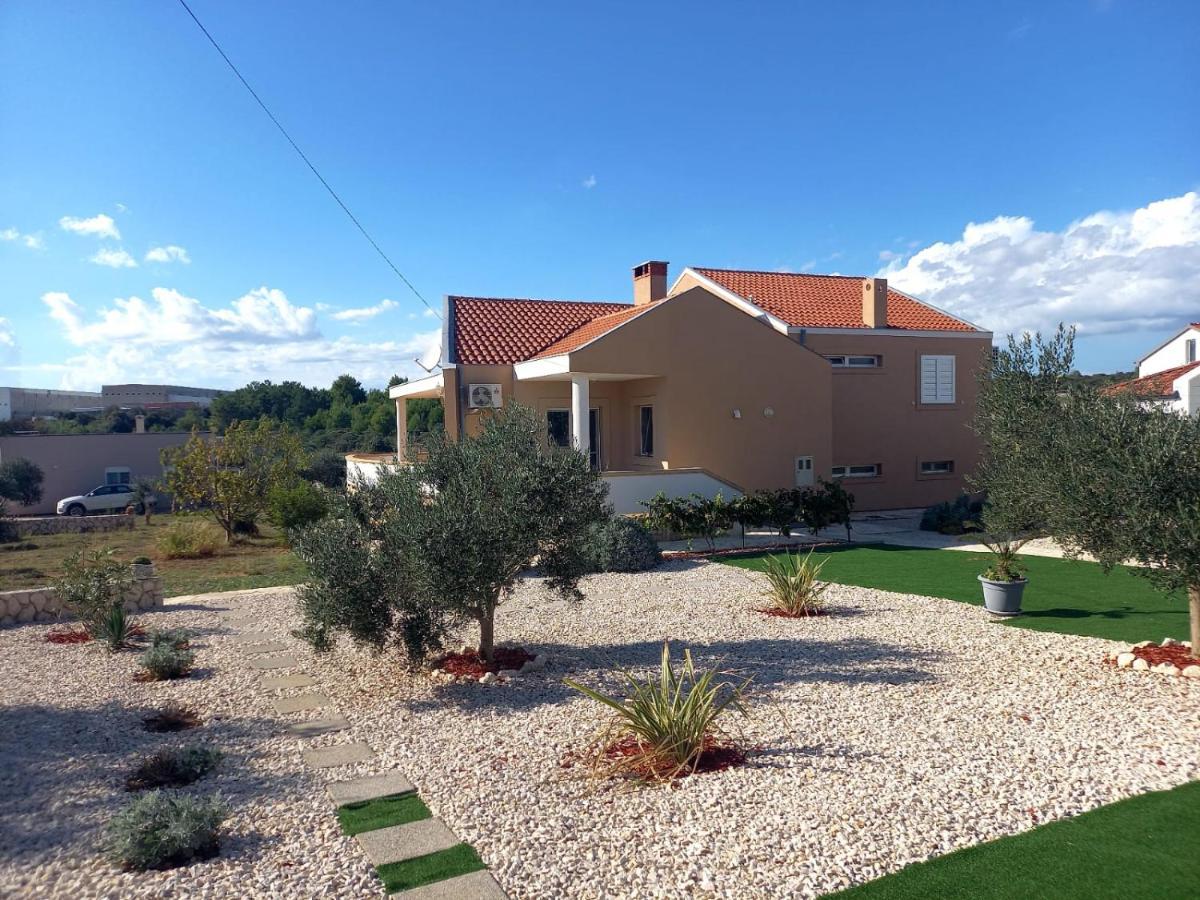 Maslina Vrsi Exterior foto